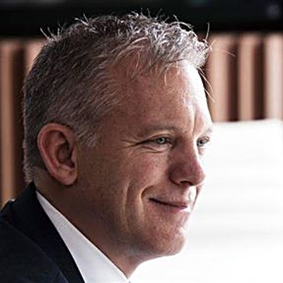 Kirk Gunhus - Advisor, Commercial Strategy at Fathom AI Technologies